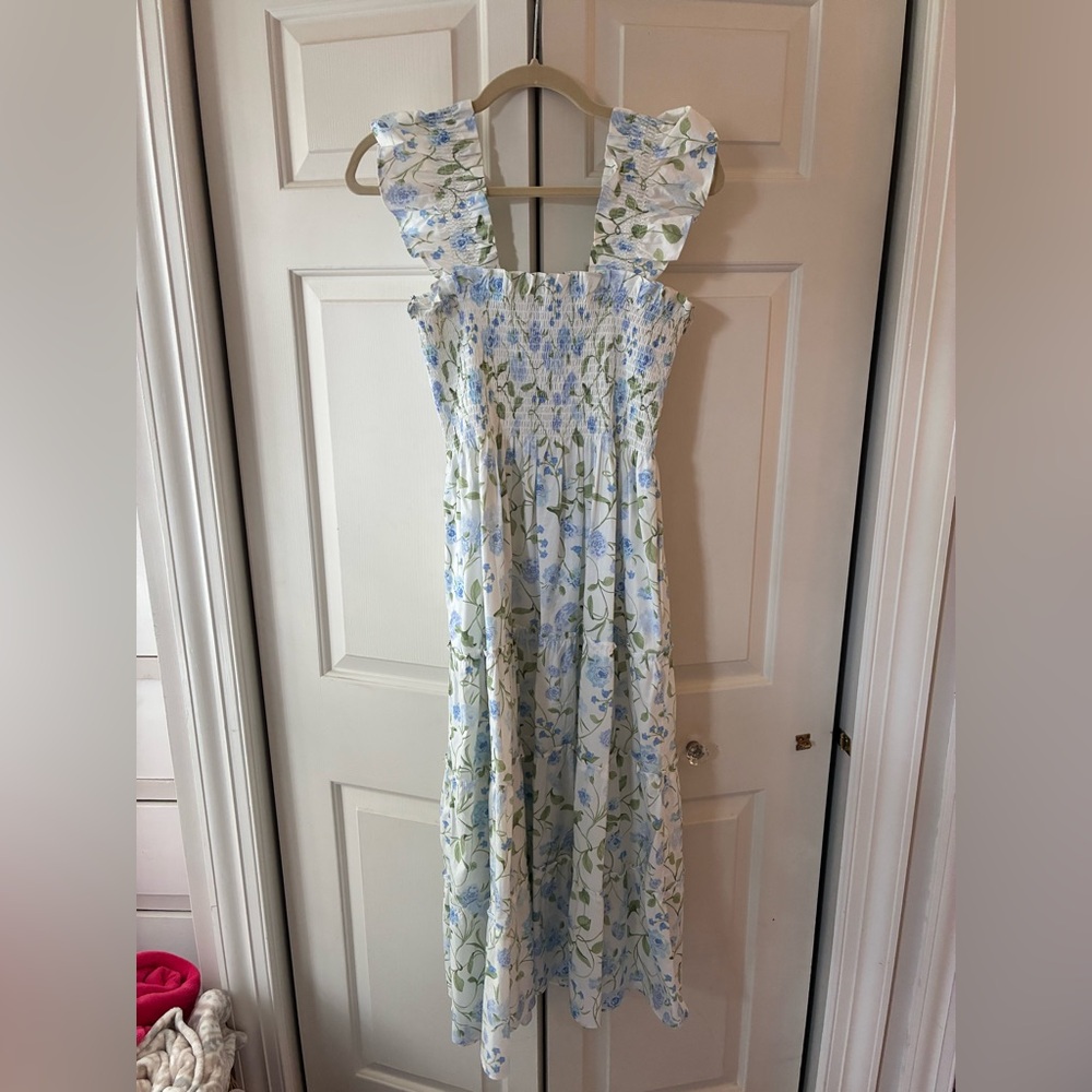 Hill House Nap Dress - Size Small